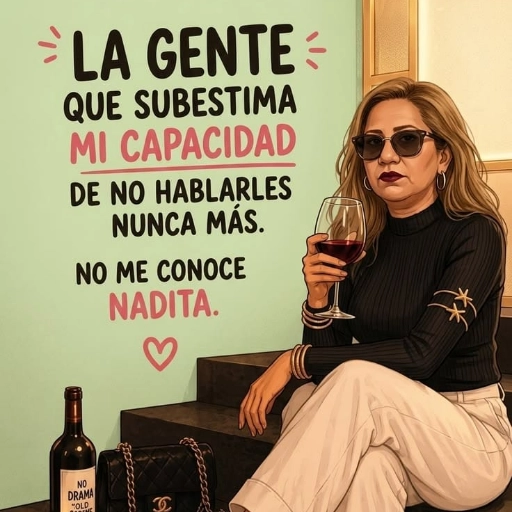🧿Frases Girls Agosto👑✨👌🏻 16