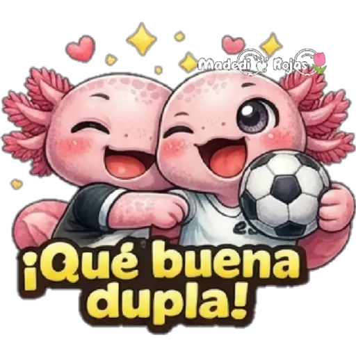 Ajolote  Mundialista 2026 ⚽🏆 29