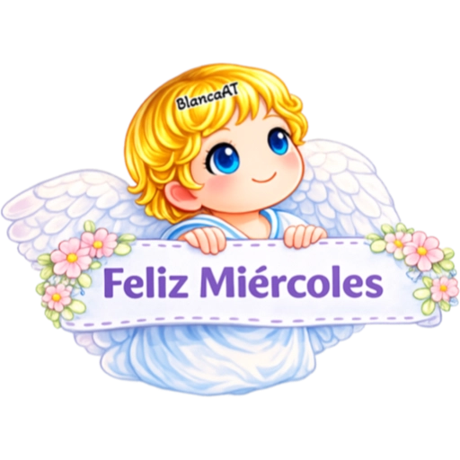 ANGELITOS MÍOS 18