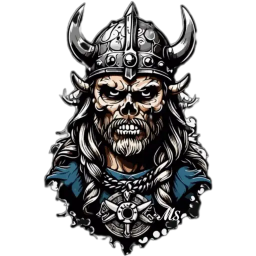 Undead Viking