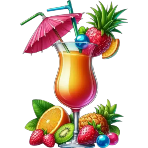 💥Bebidas refrescantes 💥 4