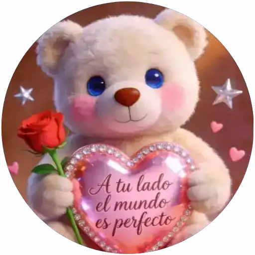 Ositos💞4🇵🇪Clásica 23