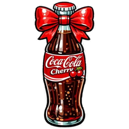 Coca-Cola Cherry