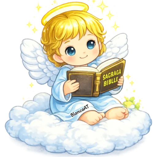 ANGELITOS MÍOS 20
