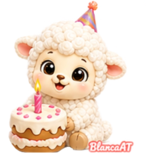 Bolo de aniversário