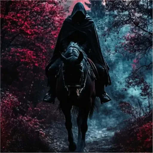 ★⚫⃟Death Horses💀⚫⃟ 3