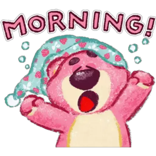 🍓Lotso cute💗 4