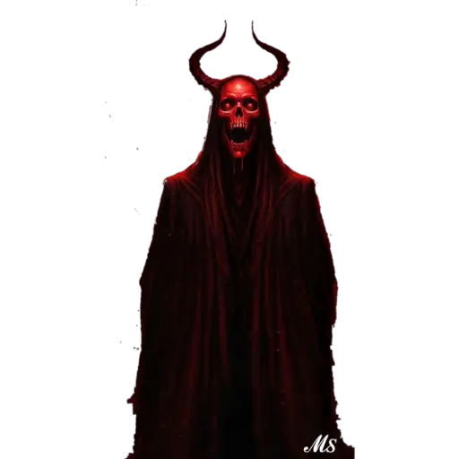Howling Demon