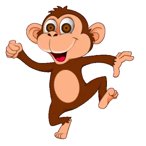 CHANGUITOS 🐒🙉🙈🙊 4