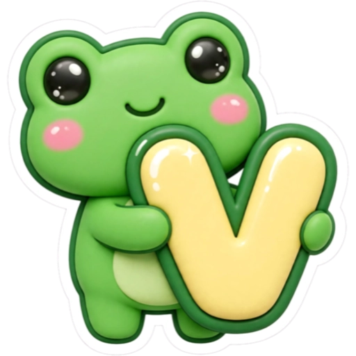 ABECEDARIO  RANA🐸 5