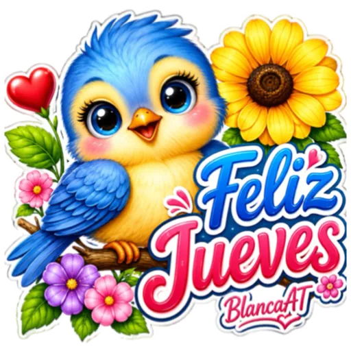 PAJAROS CON TEXTO 💬 3