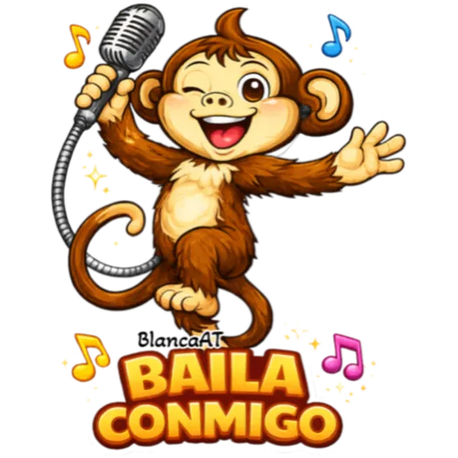 CHANGUITOS 🐒🙉🙈🙊 11