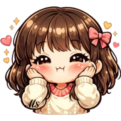 Cute Girls❥☯︎ͫ9🇲🇽Clásica 27