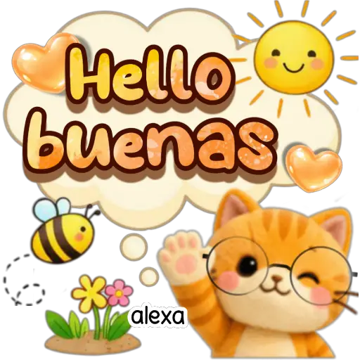Riki ha llegado! ❤️🐱☀️ 5