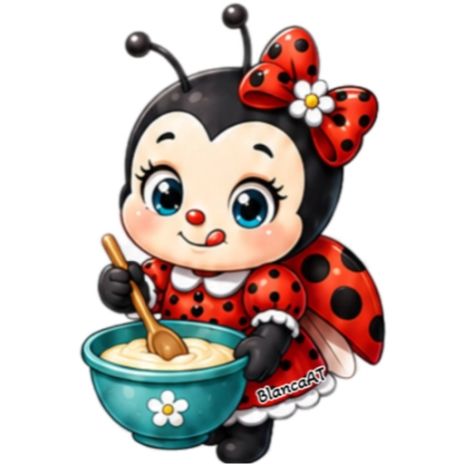 CATARINA BONITA🐞 6