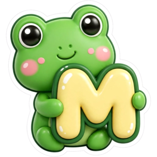ABECEDARIO  RANA🐸 12