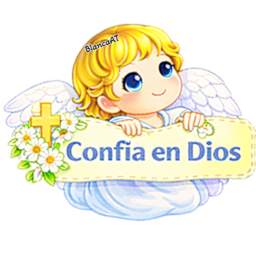 ANGELITOS MÍOS 27