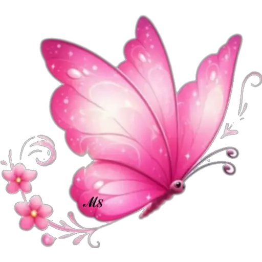 Butterfly🦋❥☯︎ͫ1🇲🇽Clásica 22