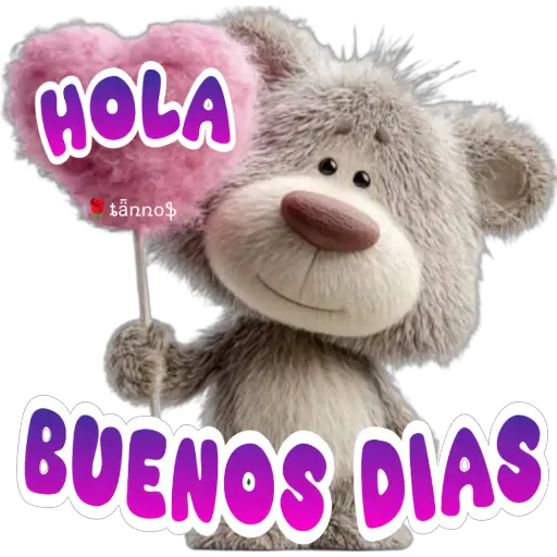 Buenos días ☀️17 🇲🇽 10