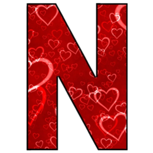ABC ROJO DÍA DEL AMOR 10