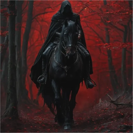 ★⚫⃟Death Horses💀⚫⃟ 2