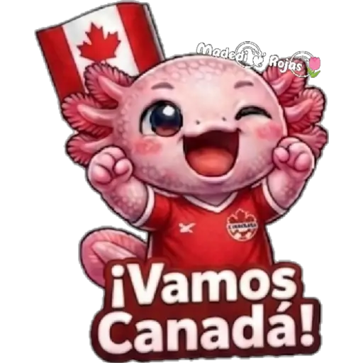 Ajolote  Mundialista 2026 ⚽🏆 12