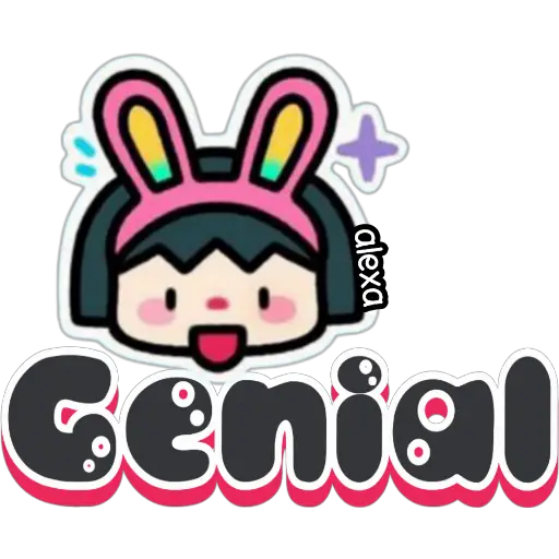 Figuritas 🌈✨ 9
