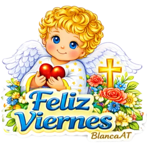 ANGELITOS 🙏🏻❤️ 26