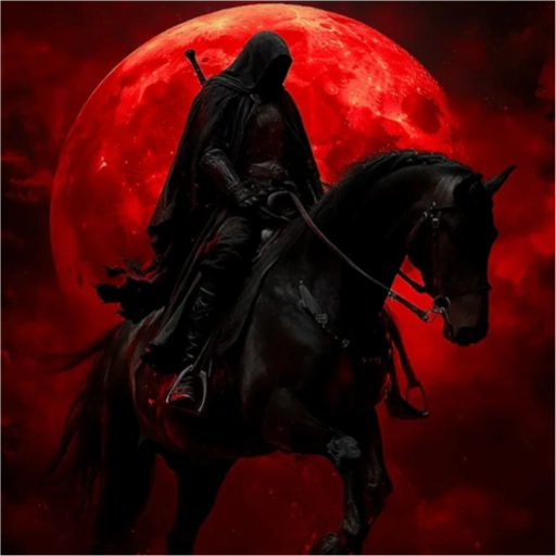 ★⚫⃟Death Horses💀⚫⃟ 26