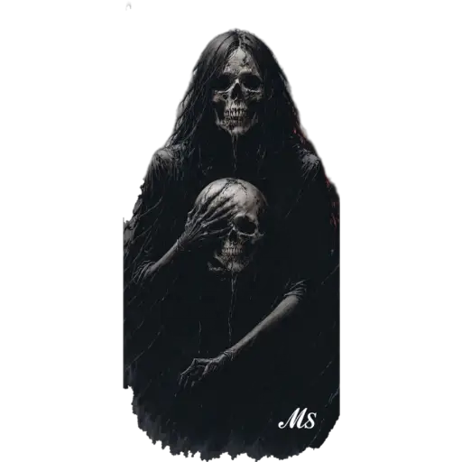 Mother of Skulls
