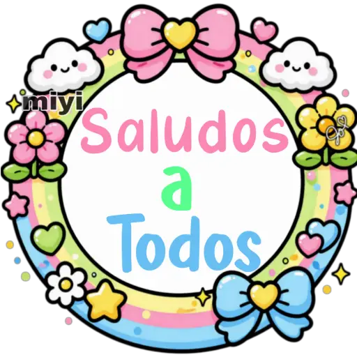 🌈Cartelitos ⭐️ 12