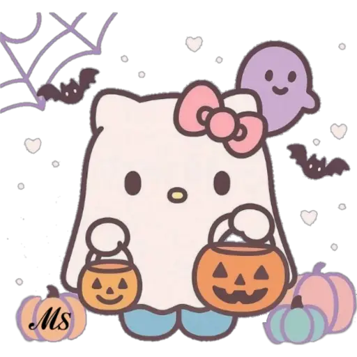 Trick or treat❥☯︎ͫ5🇲🇽Clásica 15