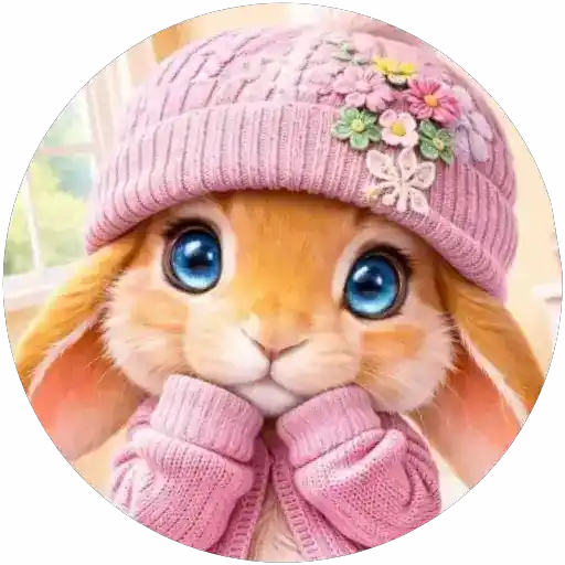 Animalitos Cute💞2🇵🇪Clásica 19