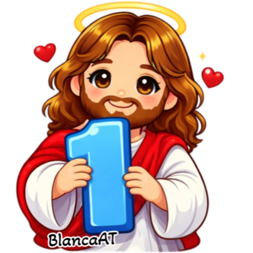 CALENDARIO JESÚS 14