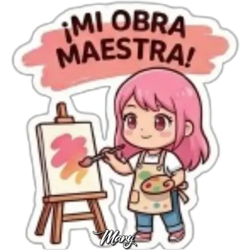 Cuchituras ✺68🇻🇪 10