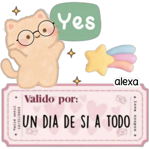 Candy Cat 🩷😽 4