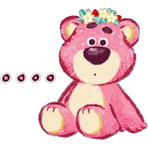 🍓Lotso cute💗 20