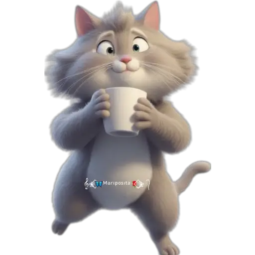 Animales Felices😻1🇲🇽Clásica 17