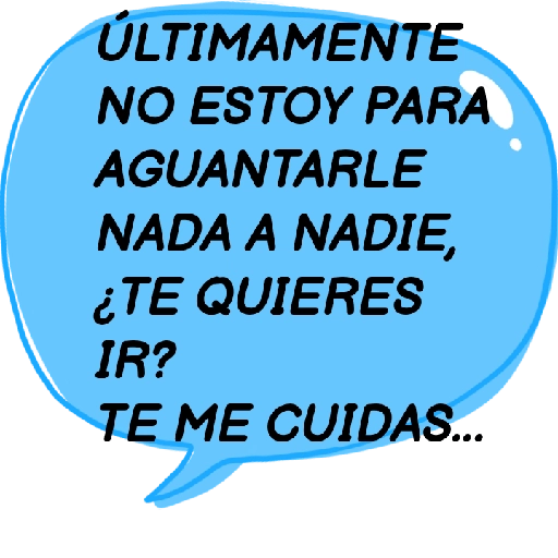 Pensamientos A Viva Voz💭֍1🇲🇽Clásica 20