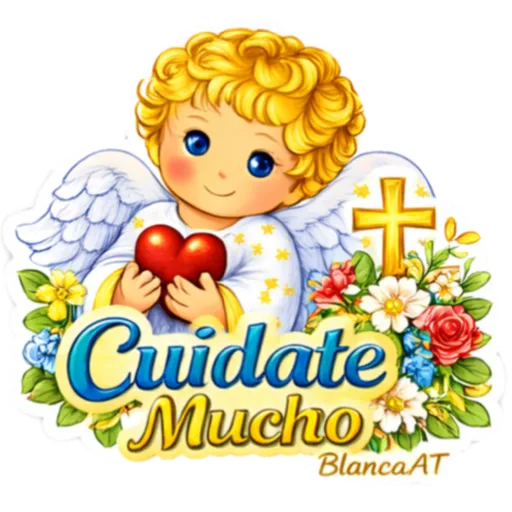 ANGELITOS 🙏🏻❤️ 25