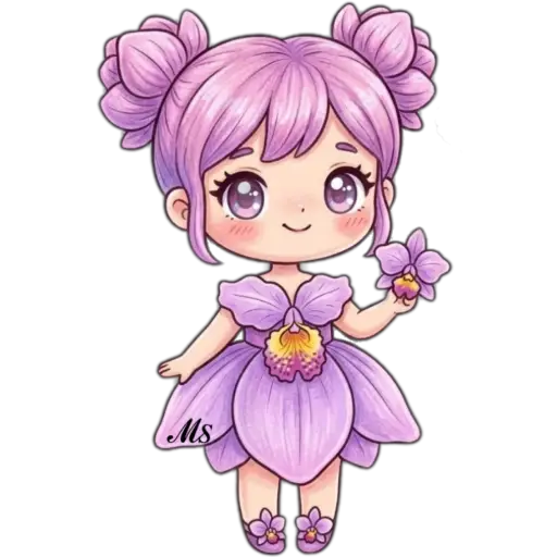 Cute Girls❥☯︎ͫ9🇲🇽Clásica 17