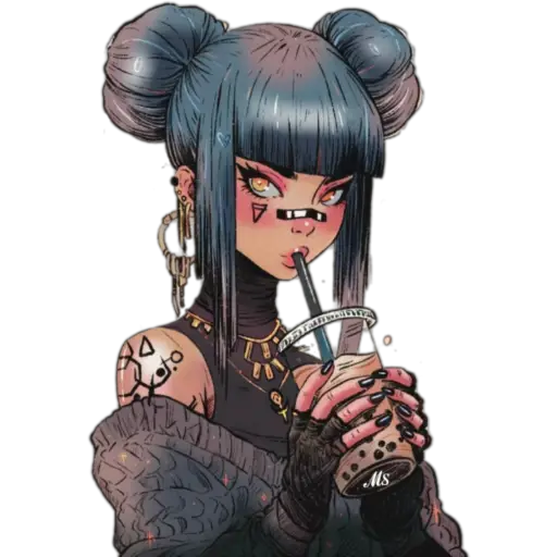 Anime❥☯︎ͫ9🇲🇽Clásica 22