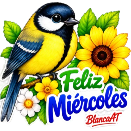 PAJAROS CON TEXTO 💬 21