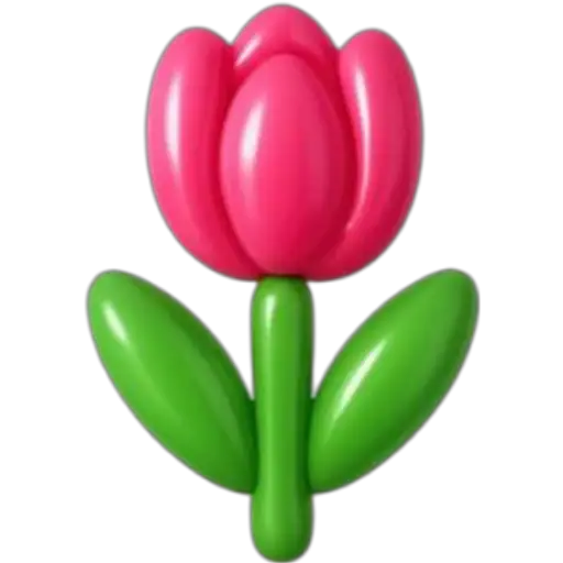 Ballons 3d icon #2🎈❤️ 1