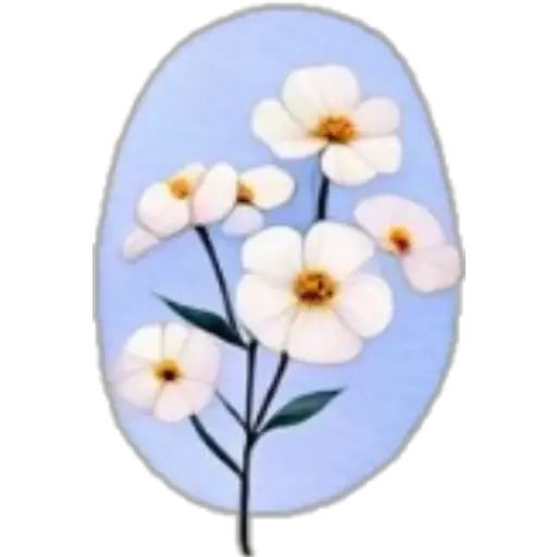 Flowers💐❥☯︎ͫ6🇲🇽Clásica 10