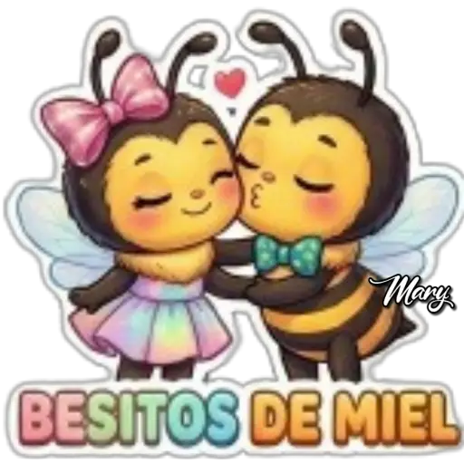 Cartelitos Cute ✺140🇻🇪 6