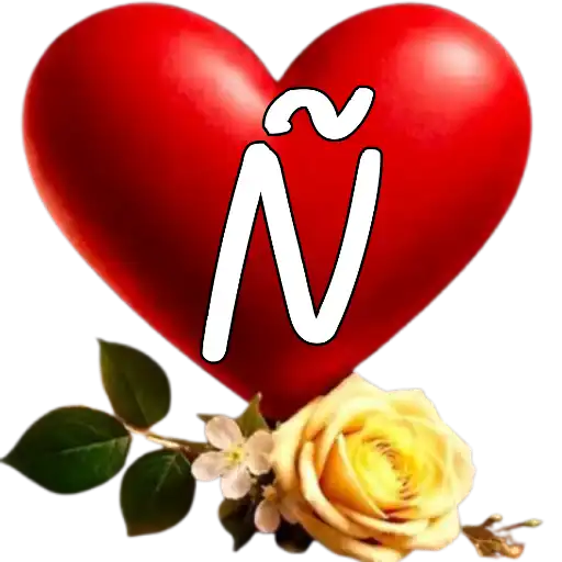 Abecedario💞149🇵🇪Clásica 15