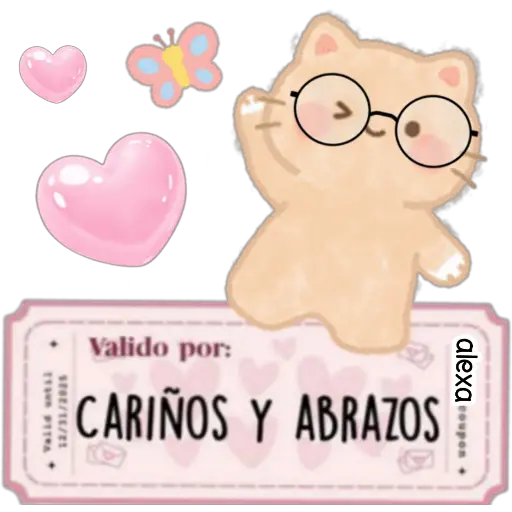 Candy Cat 🩷😽 1