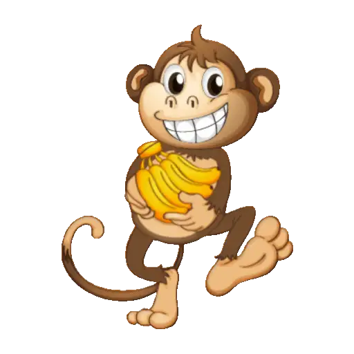 CHANGUITOS 🐒🙉🙈🙊 20
