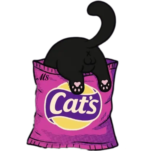 Cat's